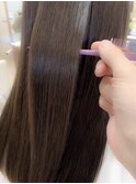 保湿系ヘアカラー「アドミオ」