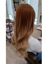 ウィスプヘアー(wisp HAIR)&nbsp;＃プルエクステ　＃エクステ　＃大宮　＃埼玉