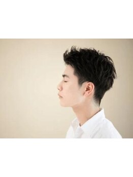 【甲子園口1分/理容室】経験豊富な理容師がスタイルを提案！パーマや白髪染め、ヘッドスパも人気◎