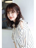 オト 吉祥寺(Oto.)&nbsp;髪質改善/インナーカラー/ショート/前髪カット/ブリーチ/吉祥寺