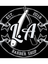 L.A BARBERSHOP　近江八幡店