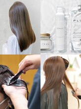 AUBE HAIR  GROUP 全世界350店舗の実績【お客様が気軽に通えるサロン】として心よりお待ちしております