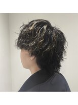 アッシュ 二子玉川店(Ash)&nbsp;ツイストスパイラル