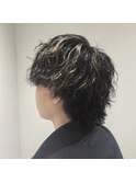 ツイストスパイラル