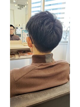 レディスペヘアー(redispe hair) メンズカット【名駅/名古屋駅】