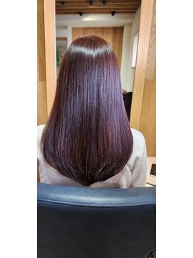 キレイコムデュース(Deuce) 艶ロング