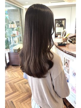 ファーレンピュアスウィート(fahren-pure-suite) ローレイヤー