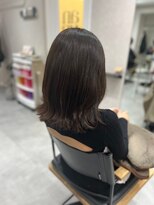 アン(an)&nbsp;【垂水/イルミナカラー】ヘッドスパも人気