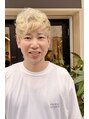 オブ センス(Of Sense) 坂口 涼介