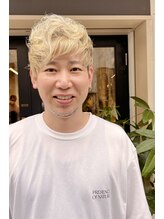 オブ センス(Of Sense) 坂口 涼介
