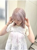やわらかpink beige♪