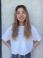 ルアウ ヘアアンドメイク(LUAU Hair&Make) 曽谷 彩夏