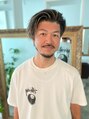 ヘアーデザインサロン シエル Ciel 佐藤 匡泰