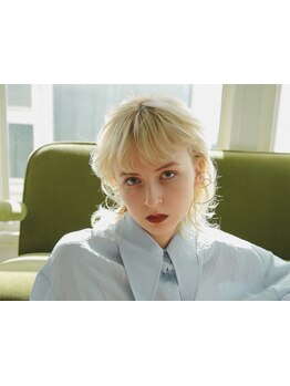 【デザインカット￥4500】トップレベルのカット技術であなたの魅力を引き出すスタイルへ！