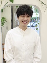 コクウ オーガニック(COQOO ORGANIC) 山元 雄介