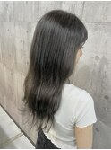 隠し極細ハイライト m