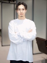 ダイス(Dice)&nbsp;岡部 祐樹