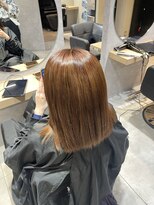 モク 川口店(mok)&nbsp;トリートメント