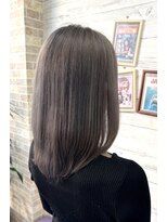 カプセル シンジュク(CAPSULE)&nbsp;ダークグレージュ