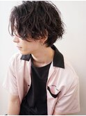 横浜★ナチュラルスパイラルパーマ