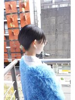 シィーム(cime)&nbsp;ミニマムショート