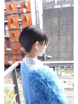 シィーム(cime) ミニマムショート