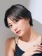 コムマティス 恵比寿ガーデンプレイス(Comme Matisse)の写真/髪&頭皮に優しい"天然成分&植物オイル配合"AVEDAカラー＊色味豊富でデザインの幅が広がる[恵比寿/恵比寿駅]