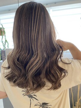 プルメリアドット(Plumeria.) ハイライト