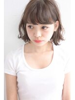 シカタリト 鎌倉(CICATA LiTo)&nbsp;ウェーブボブ×アッシュベージュ 【CICATA高力/鎌倉】