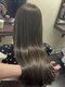 ヘアーアンドエステ サニープレイス(Hair&Esthe Sunny Place)の写真/通う度キレイになる髪質改善トリートメント◇髪のお悩みを解決し、理想の美艶ヘアへ導きます。