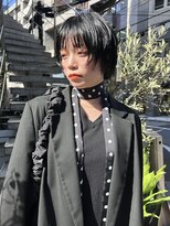 ショートウルフ
