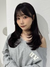 イミュ(IMMU) KUMA/ 熊澤綾乃