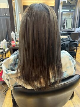 インパークス 北千住店(INPARKS) 愛されロング［北千住店］