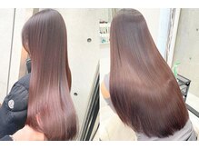 Dijonオリジナル"りんご幹細胞トリートメント"