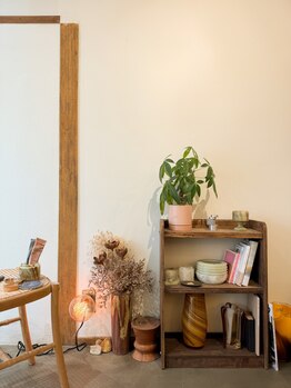 ナリテ.の写真/完全個室、マンツーマン施術です◎