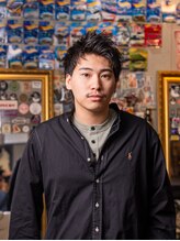 サンアンドマーリィズバーバー 駅前店(SON&MARLEY'S BAR BER) アップバンクショート/海老名バーバー/本厚木バーバー/神奈川