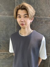 ロンド ロワール 門前仲町(Lond Loire) HIROTO