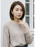 【大人女性に人気】髪質改善/白髪ぼかし/縮毛矯正/掛川駅