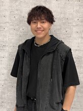 アッシュ 下丸子店(Ash) 稲次 結人