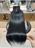 チェリーブラウンホワイトグレージュ顔型別ヘアスタイル特集