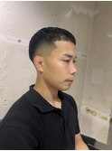 クロップスタイルA