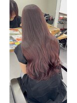 エルエスヘアー(LS HAIR)&nbsp;Cherry brown♪