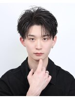 リップス 池袋(LIPPS)&nbsp;スッキリめフェザーショート