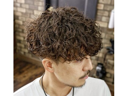 メゾンフォーメン 心斎橋店(Maison for men)の写真