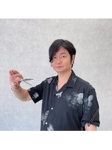 フラワーバイ ビーガーデン(FLOWER by B.GARDEN) HIROKI 