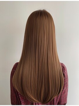 零秒女髪 千里丘店 零秒スタイル