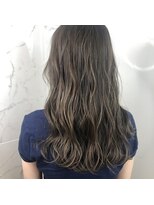 アヴァンスクロス あべのルシアス店(AVANCE.CROSS)&nbsp;オリーブベージュカラー