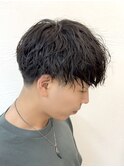緩めツイスパ
