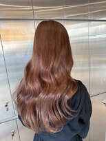 スキル 石岡(SKILL) エクステ/髪質改善