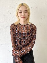 グラース(grace) 佐藤 日菜